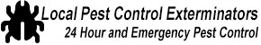 Middleburg PA Pest Control Exterminators